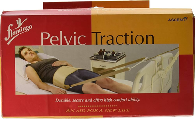 Pelvic Traction
