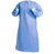 Surgical Reinforced Gown - SMMS Extra Large (Sterile)