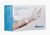 Latex Examination Gloves M (Box of 100pc)