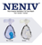 Neo Neniv (M) Non Vented Ventilation Mask