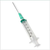 BD Syringe 5ml 23G*1 (Box of 100)