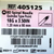 Spinal Needle 18G (Box of 25)