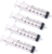 Syringe 50ml  (Luer Lock)