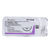 Vicryl Plus Absorbable Surgical Suture (0) (90 cm) VP2346