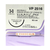 Vicryl Plus Absorbable Surgical Suture (3-0) (90cm) VP2516