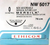 Ethicon Mersilk Sutures USP 0 (76cm) NW5017