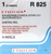 Ethicon Black Braided Silk Suture USP 1 (25mt) R825