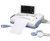 Bistos  Fetal Monitor  BT350 (Without Battery and Single Probe)