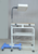 Led Phototherapy Unit (Upper Surface + Trolley with Stand)