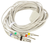 10 Lead ECG Cable For All ECG Machines (Banana Pin)