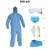 PPE Kit - Sterile.