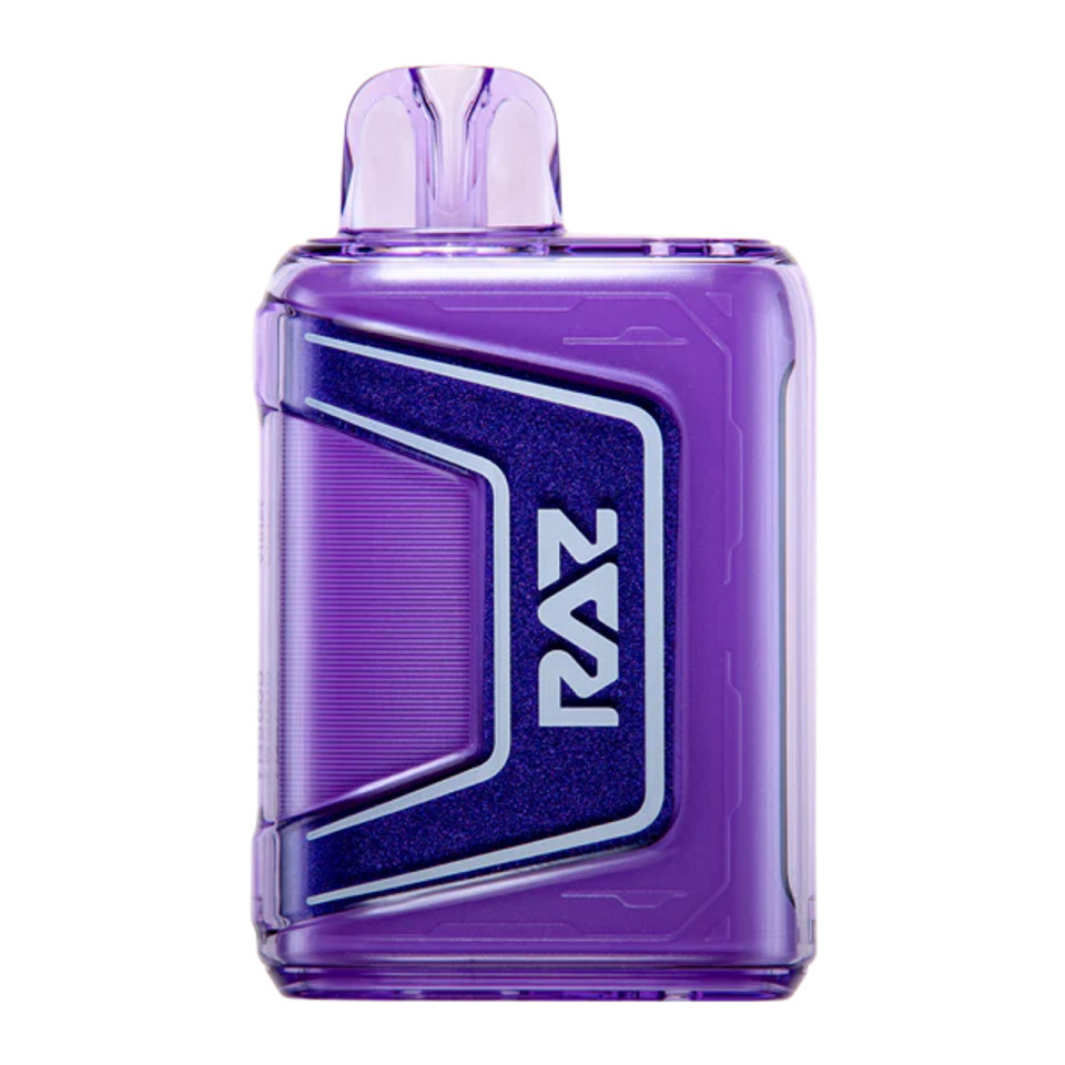 RAZ TN9000 Violet 5% Nicotine vape device 9k puffs 12ML