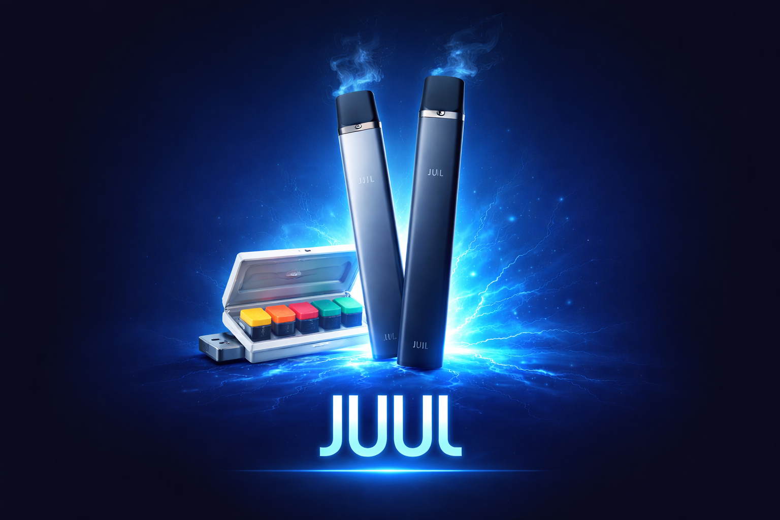 JUUL