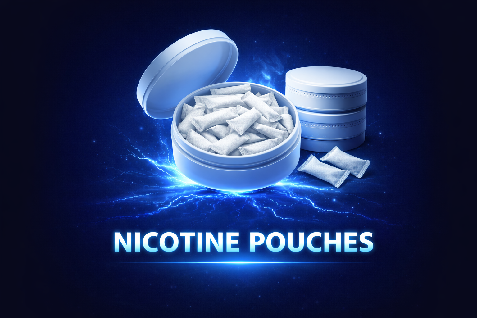 Nicotine Pouches
