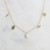 Necklace Eccentric Charms