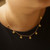 Necklace Charms Platonic