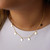 Necklace Charms Platonic