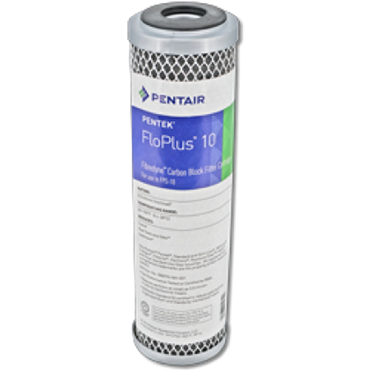 Pentek Standard Taste & Odor Filter