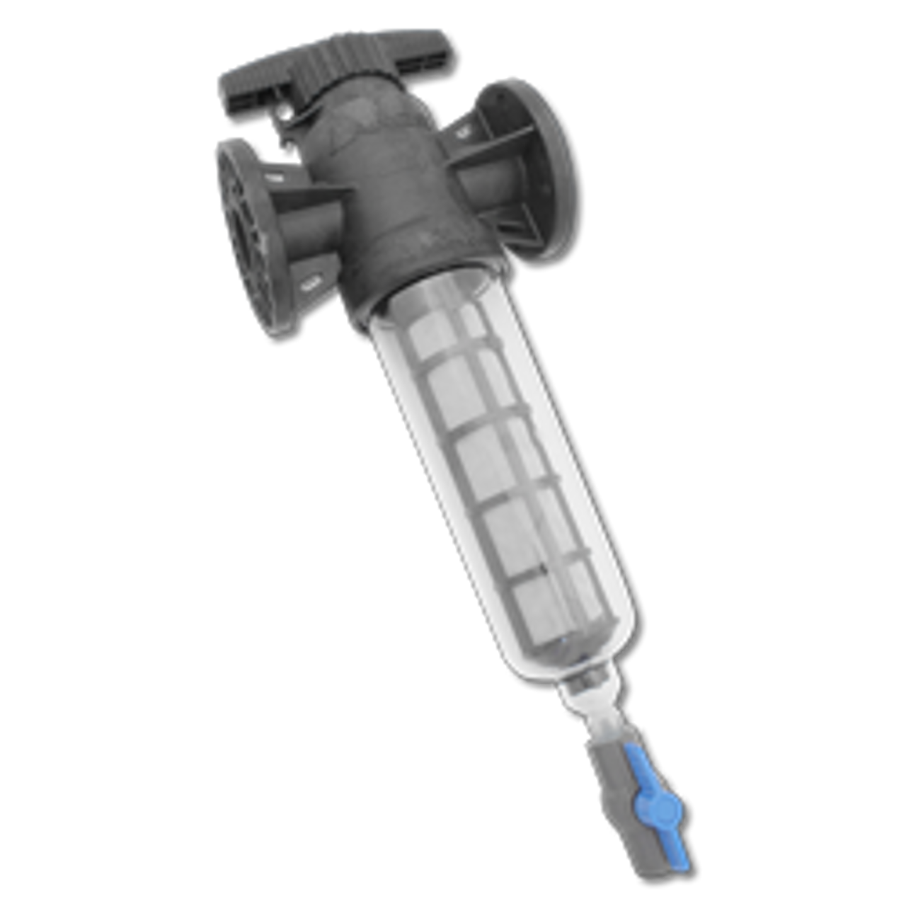 Lakos Spin Down Filters