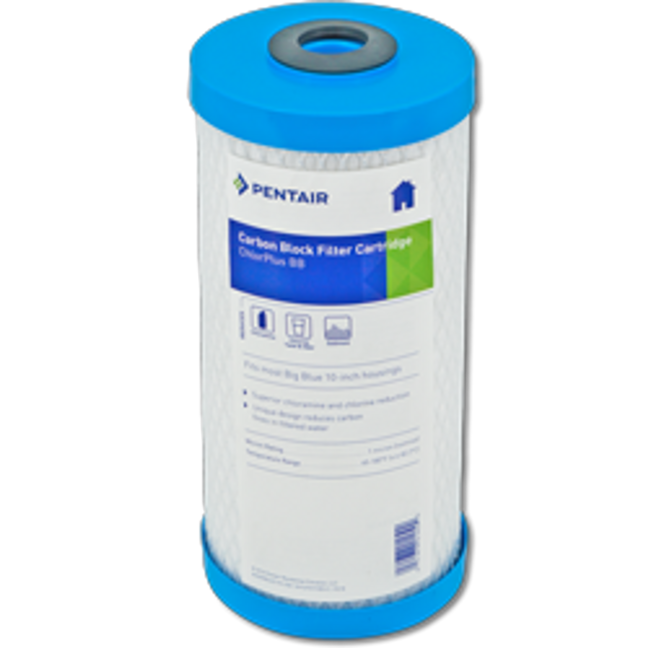 Chloramine Reduction Cartirdges