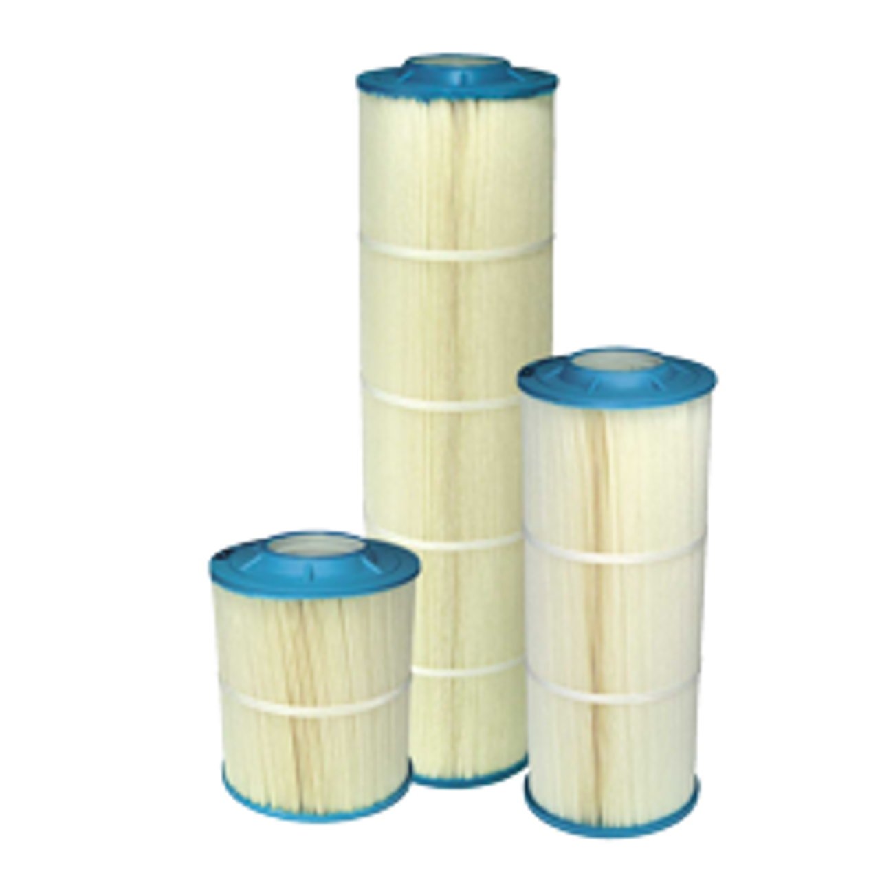 Hurricane Carbon Cartridges