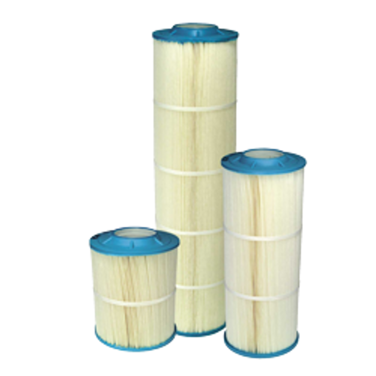 Hurricane Polyester Cartridges