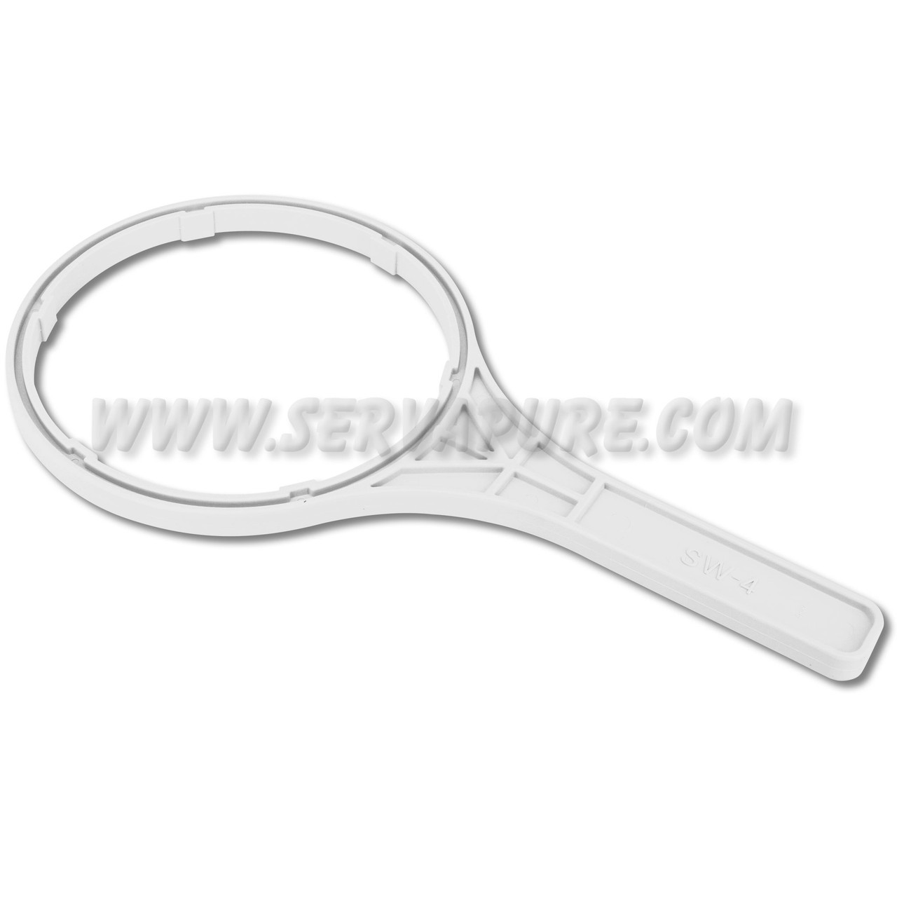 SYK@様 Pentek 144368, Spanner Wrench SW-4 for #20 Big Blue Housings