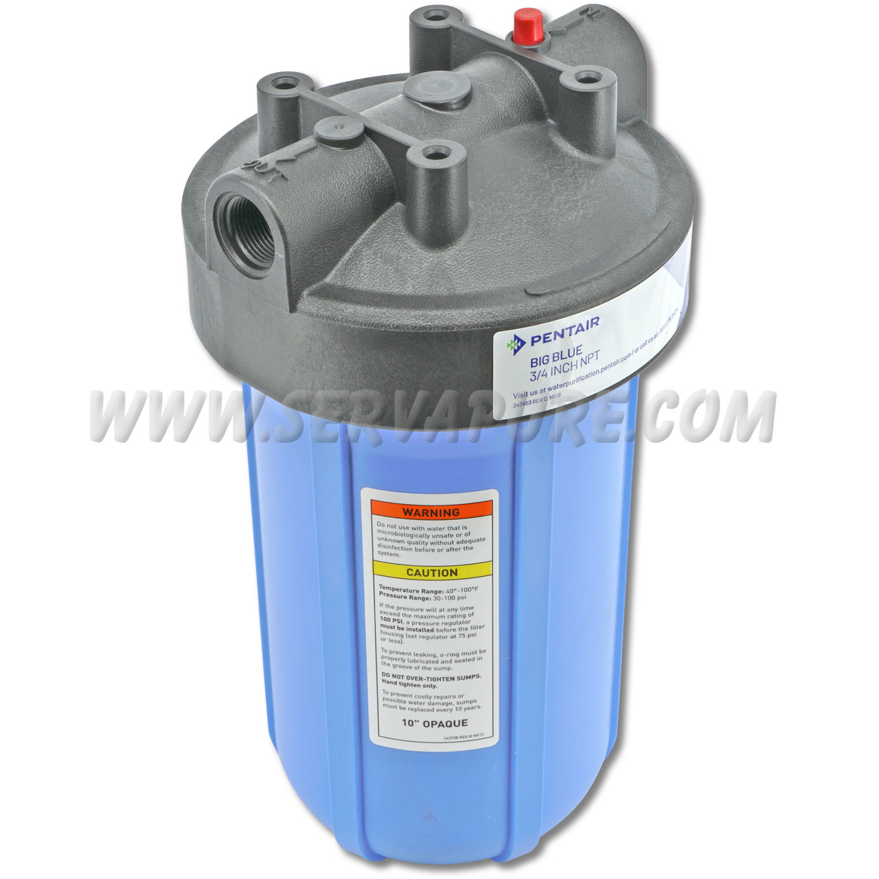4126 oguogu Pentek 150469, Big Blue, 3/4