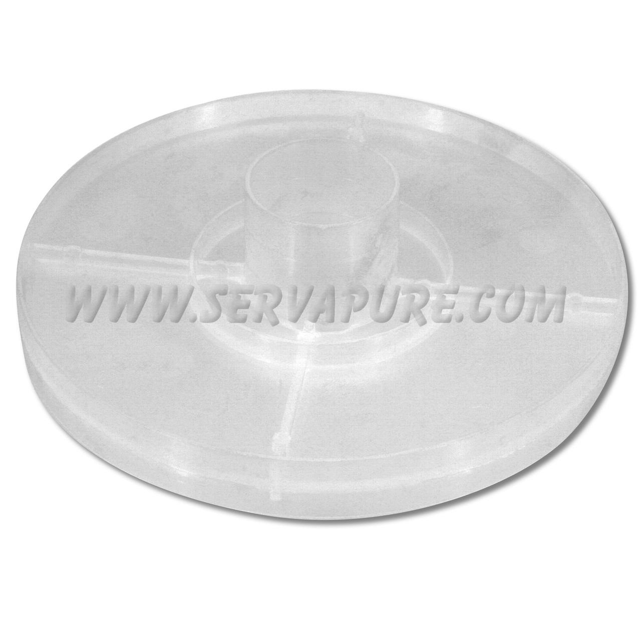 Pentek 144229, Cartridge Coupler for Big Blue Filters | Serv-A-Pure