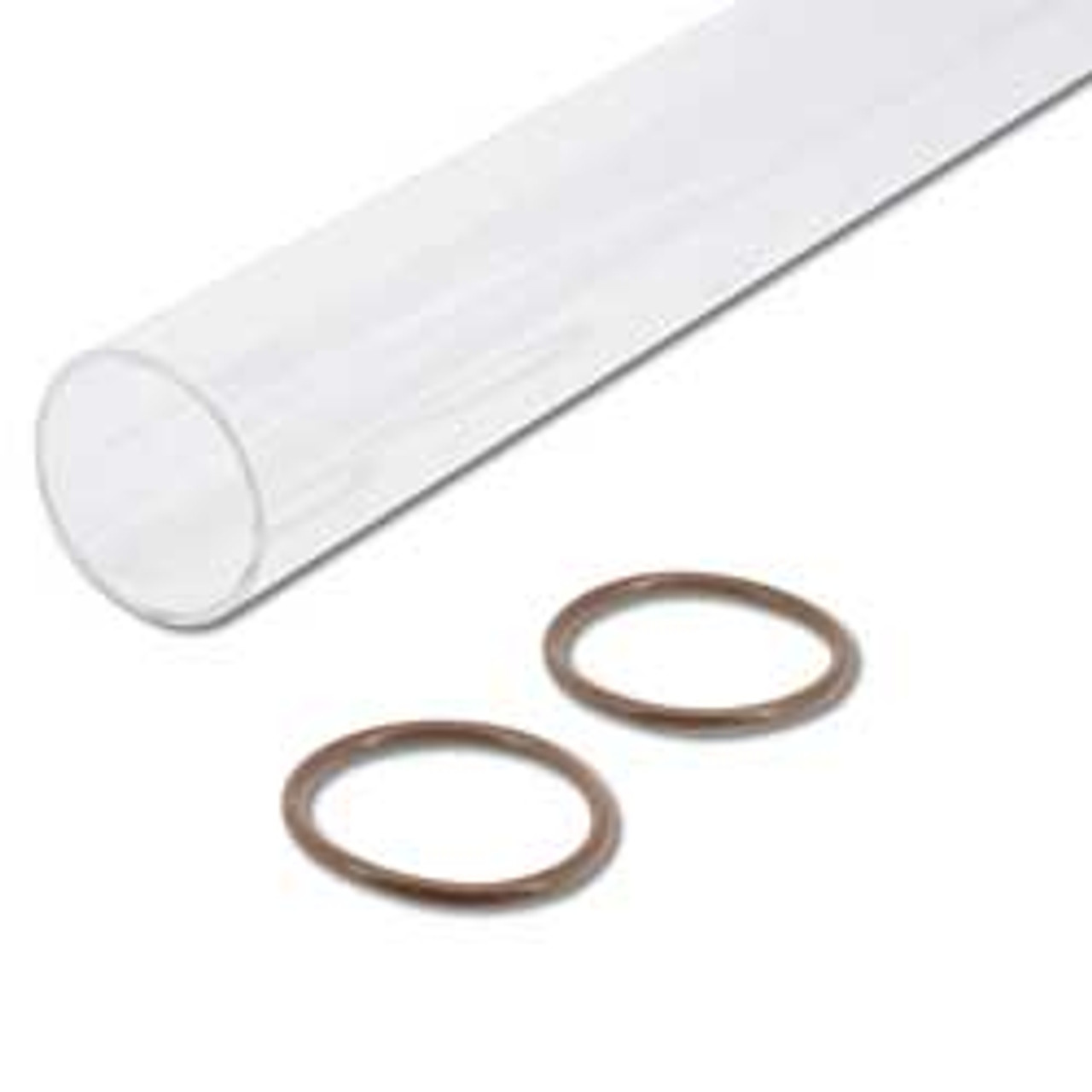 専用です。 Trojan 602976 Replacement Quartz Sleeve used in J, J Plus, K