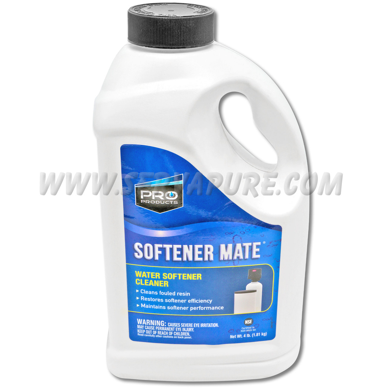 Pro Products Softener Mate Water System Cleaner - Thumbnail 3