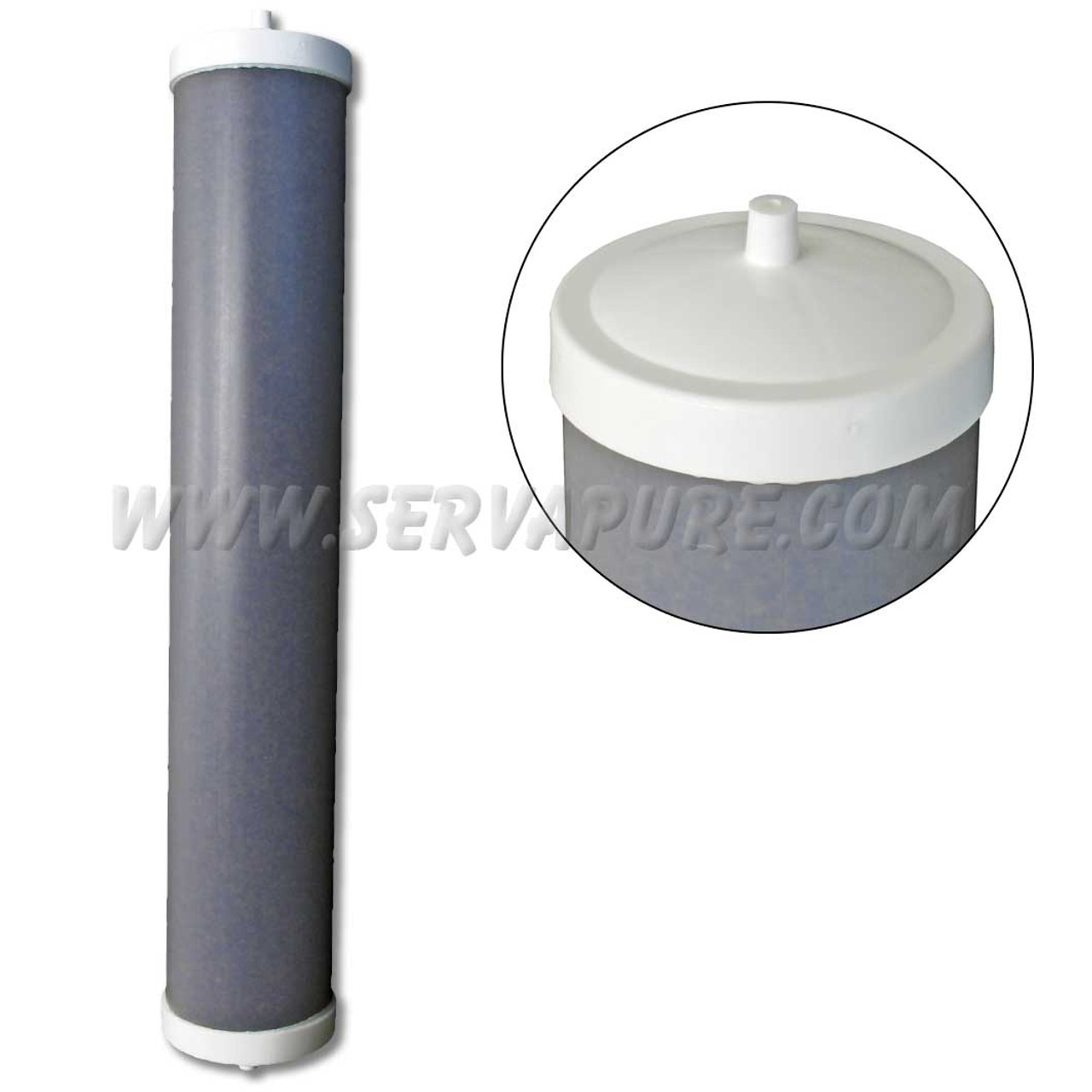 Cartridge Absorber II, 3C0200002 ServAPure