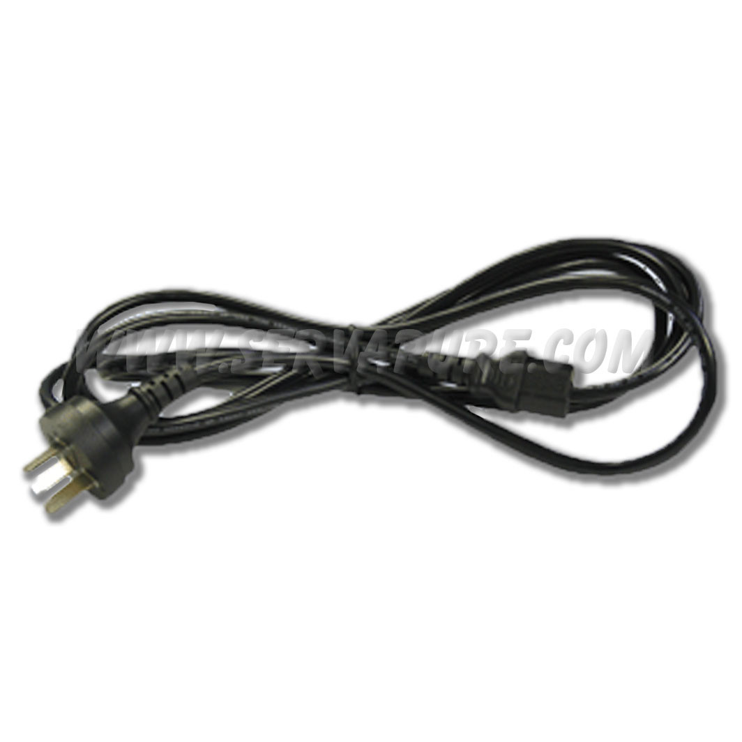 Ice Power Plug Detachable ICE Power Cord | Order the 260012 3 Prong Power Cord with 5 ...