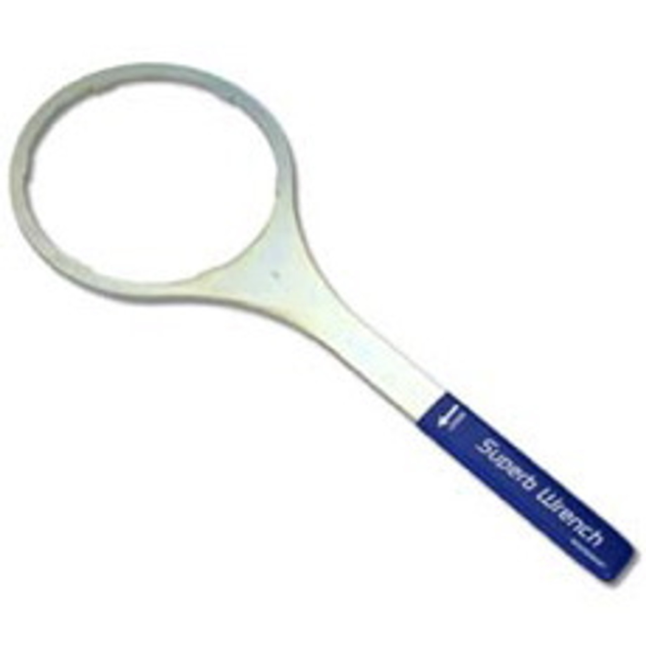 ぼくぼく 144368-HD, Heavy Duty Spanner Wrench #8 for 20