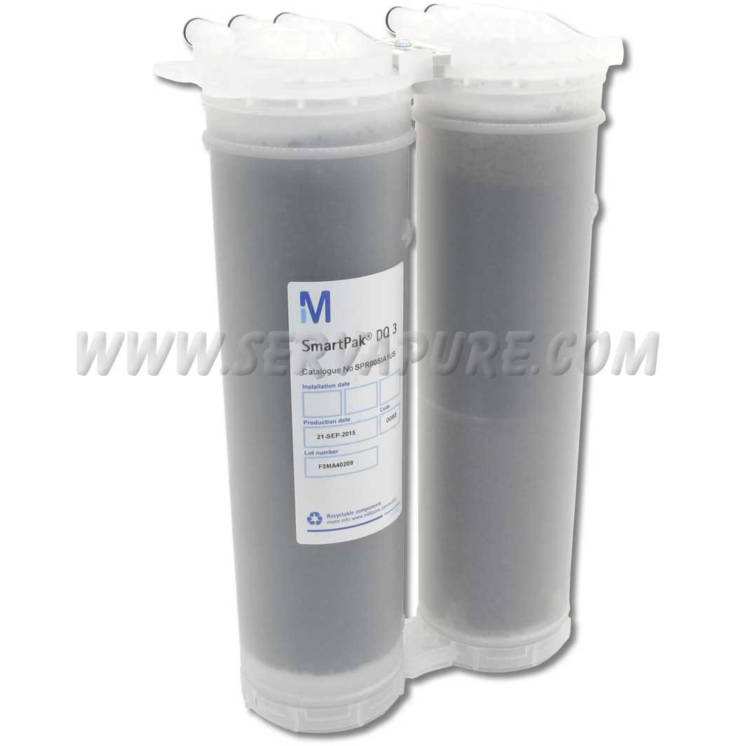 MilliporeSigma SPR00SIA1 SmartPak® Purification Pack | Serv-A-Pure