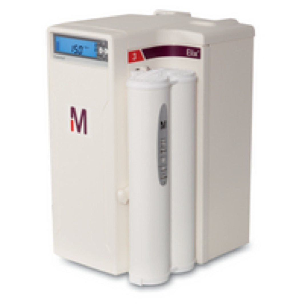 MilliporeSigma ZLXE0150US Elix® Essential 15 Water Purification