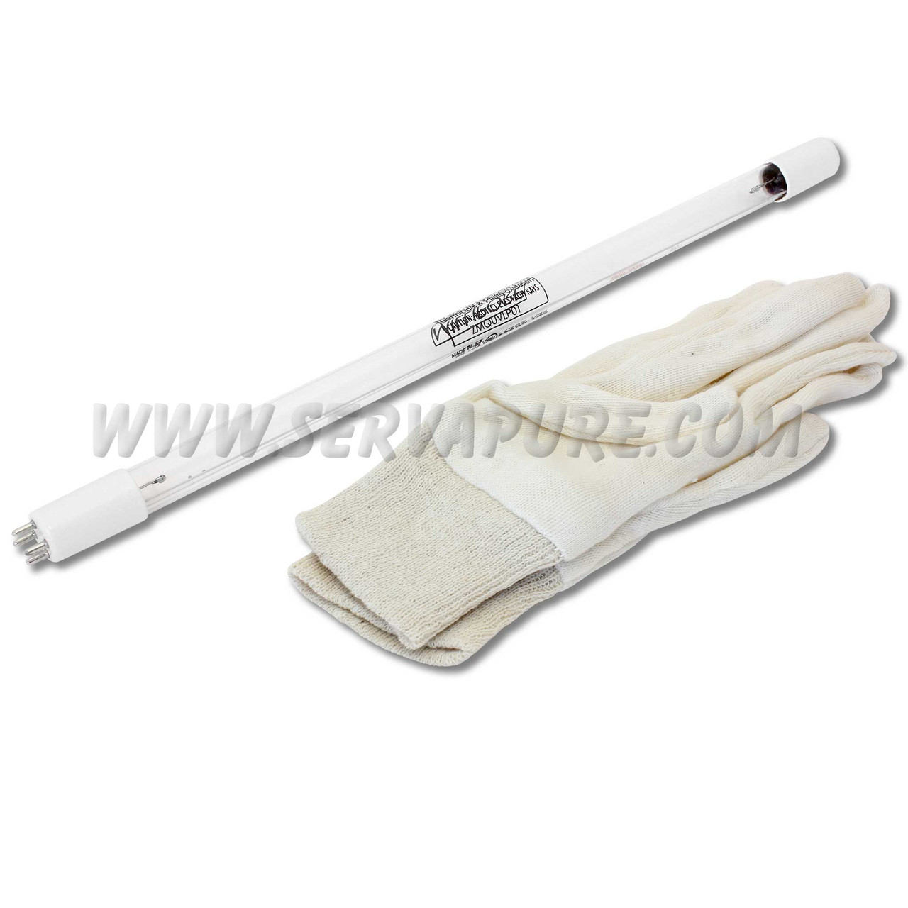 【新品】MILLIPORE ZMQUVLP01 185/254nm UVランプ 新品】MILLIPORE ZMQUVLP01 185/254nm UVランプ Original UV lamp 185