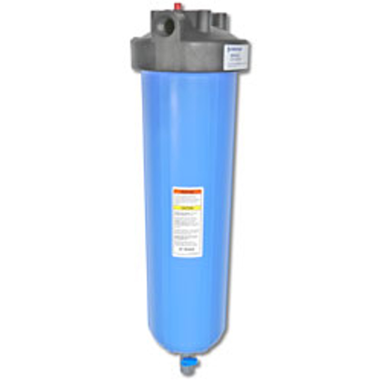 Pentek 150689, Big Blue, 3/4