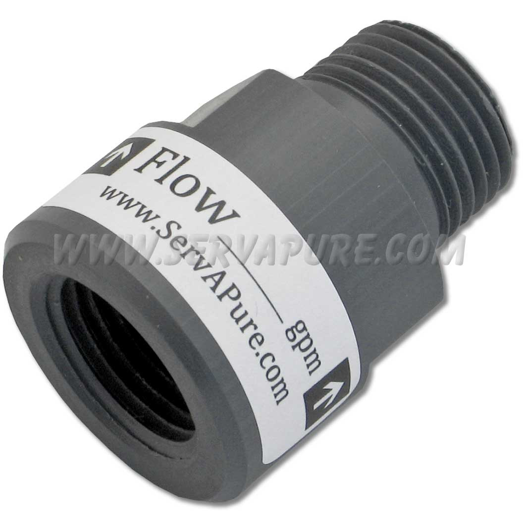 FloEt Flow Restrictor V7A053C-FM, 1/2