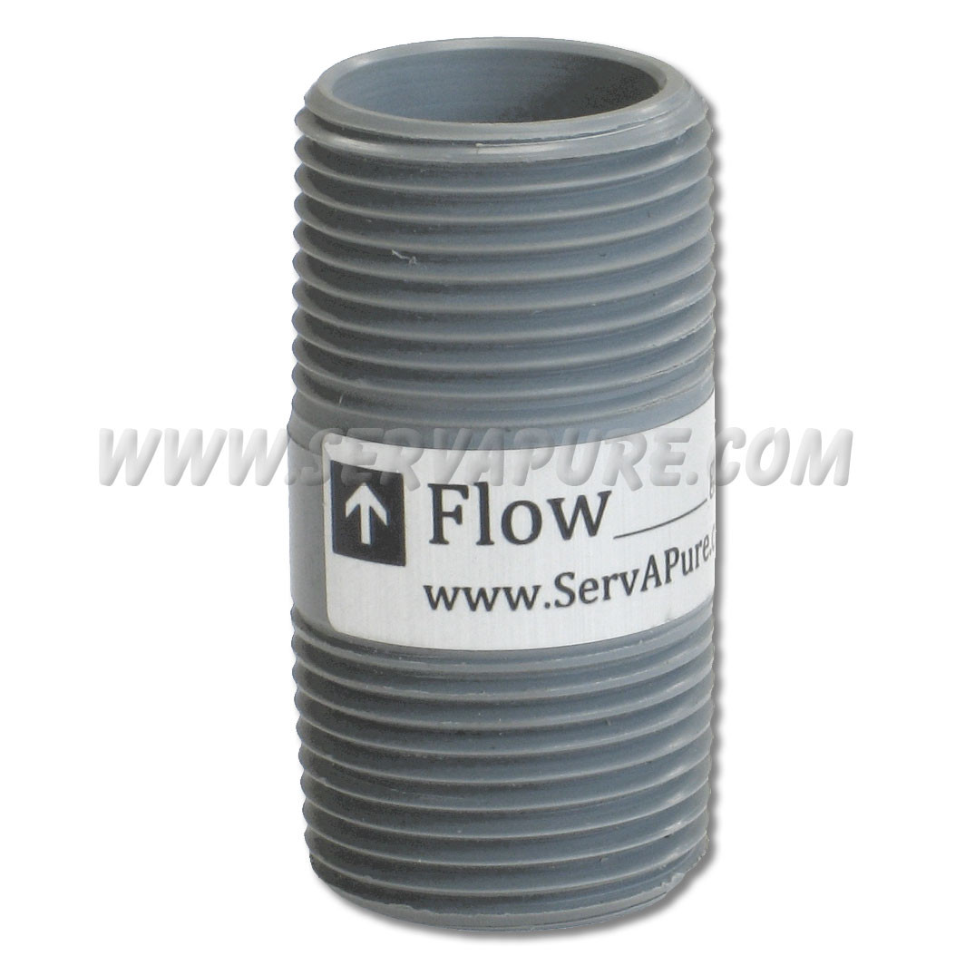 Flo-Et Flow Restrictor V7A071C1, 3/4