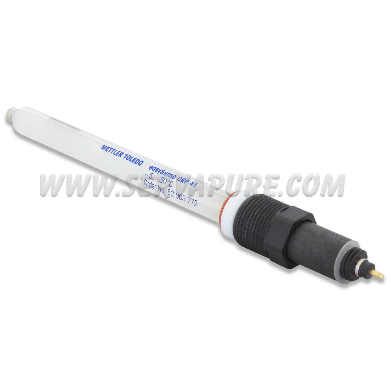 Thornton 52003772, ORP 41 Sensor for M200 Meter | Serv-A-Pure