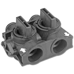 Fleck 60049, Bypass Valve Assembly, 3/4