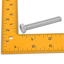 Codeline 46265 Strap Screw | Buy the Codeline Strap Screw for All
