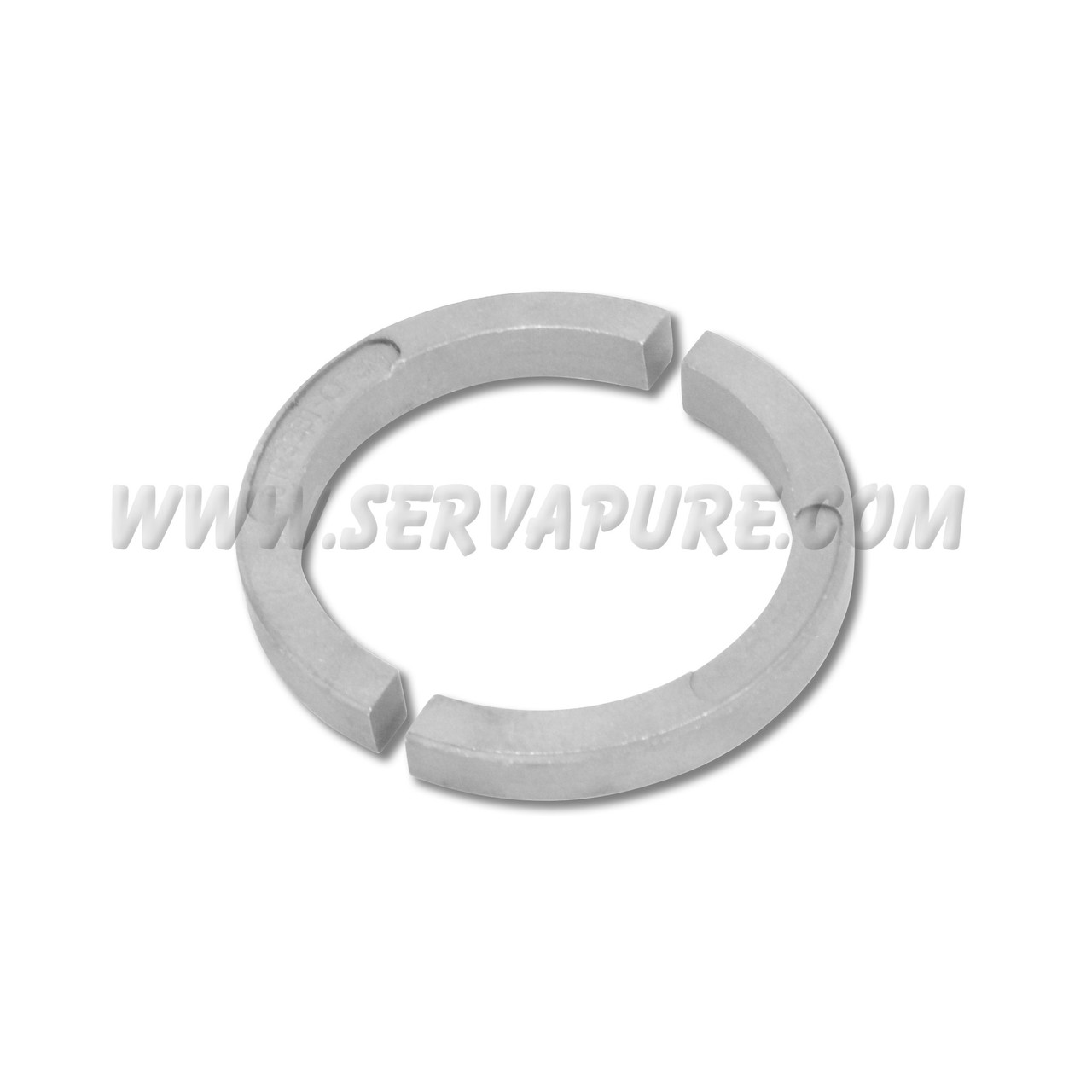 Codeline 45090 Port Retainer Ring Set for 80ECodeline Membrane