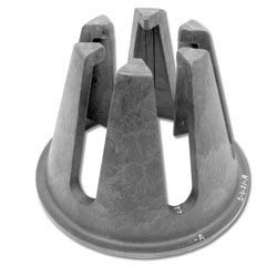 SMALLTALKー80 他 Codeline 96163 Thrust Cone for 80S Codeline Membrane Vessels