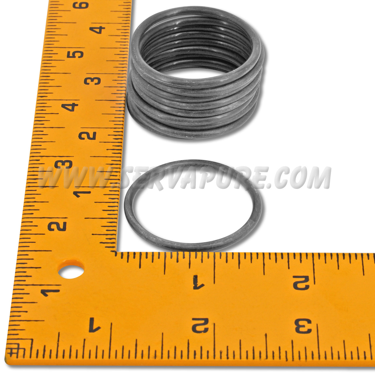 け樣専用M Codeline 196222 Adapter Seal for 80A/80S Codeline Membrane Vessels