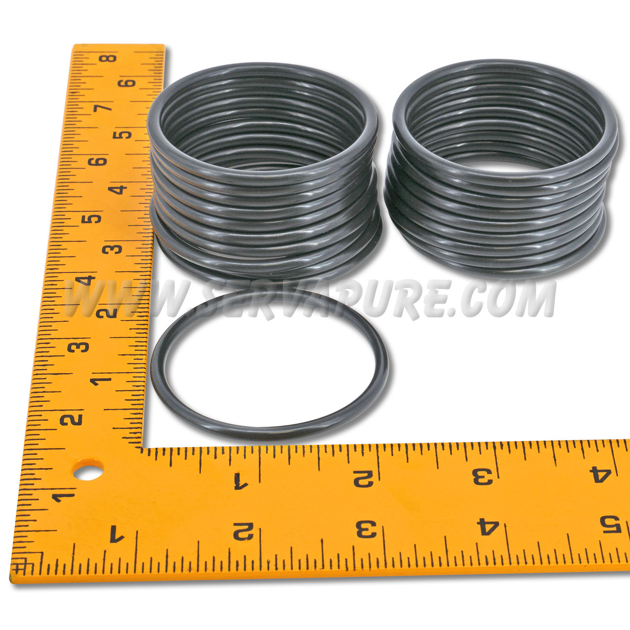 Codeline 50292 Permeate Port Seal for 80S Codeline Membrane