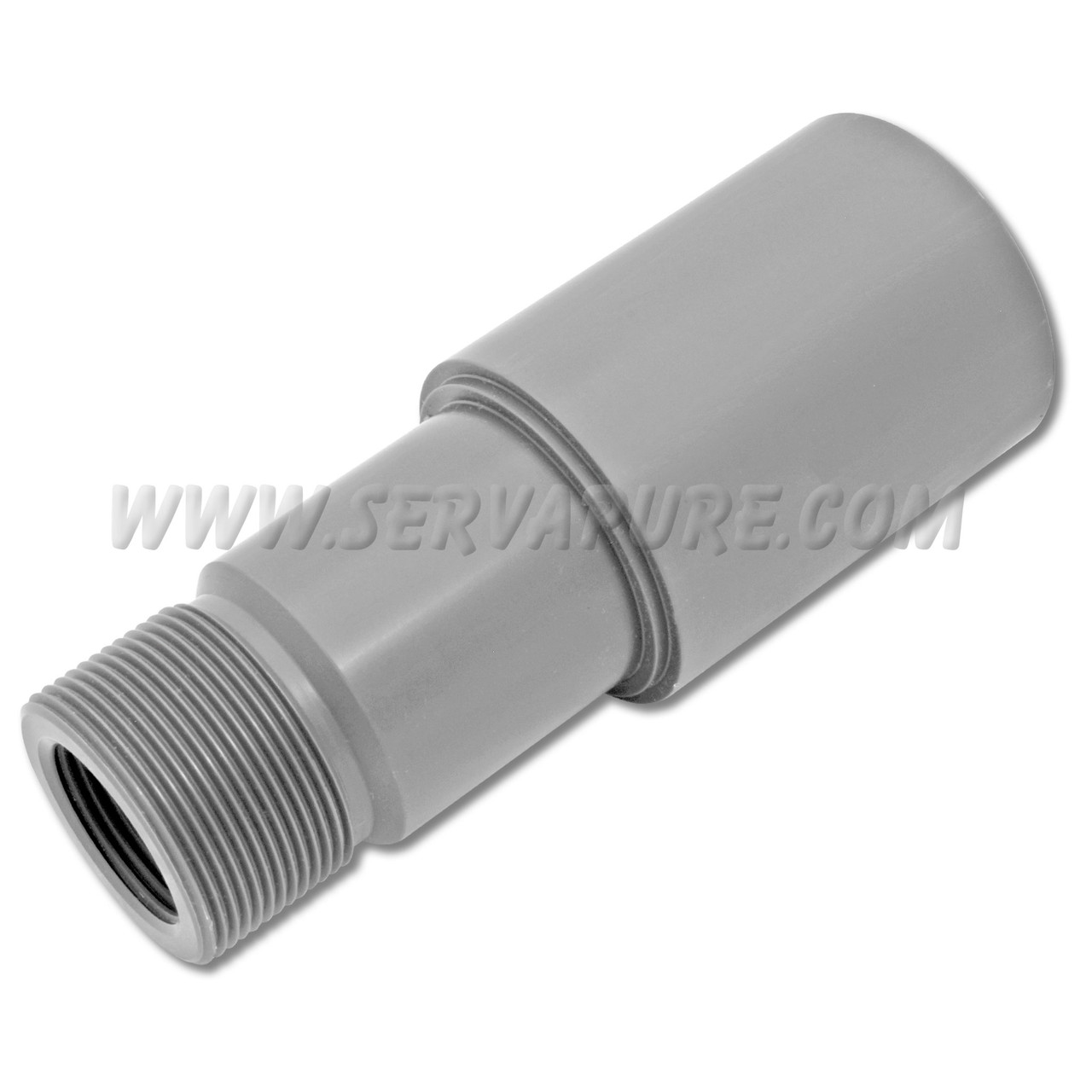 Codeline 50935 Permeate Port for Codeline Pressure Vessels | Serv-A-Pure
