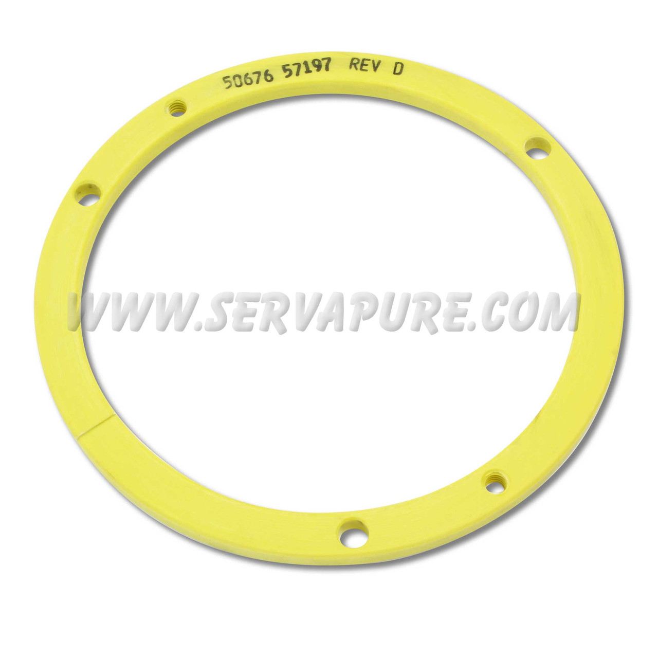 Codeline 50676 Securing Ring For Codeline E8L/SP-3 Pressure