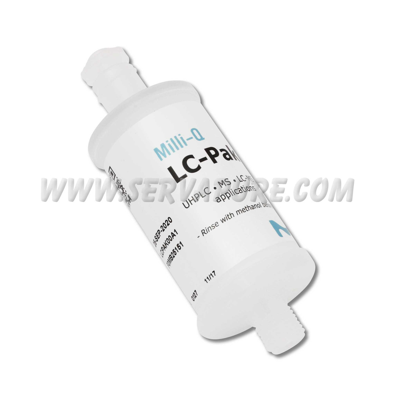 MilliporeSigma LCPAK00A1 LC-Pak® Polisher | Serv-A-Pure